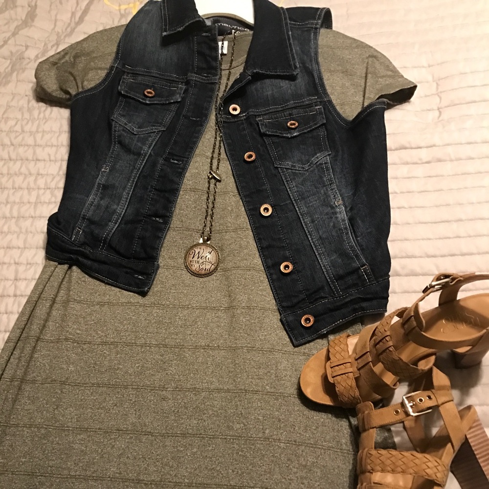 Maria Lularoe